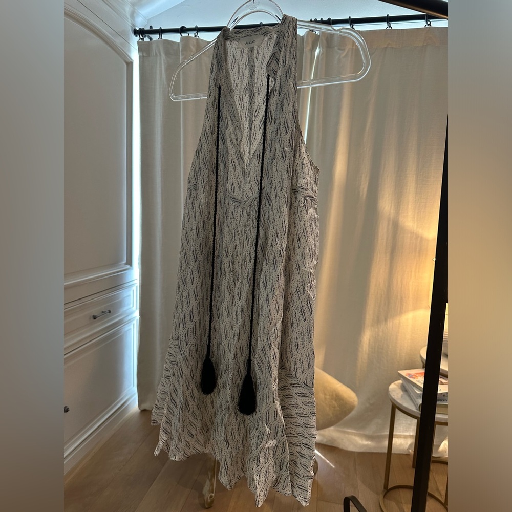 ALC womens dress